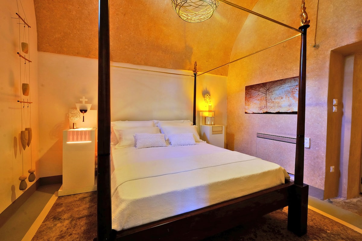 Deluxe Room, Ensuite | Soundproofing, WiFi (free)