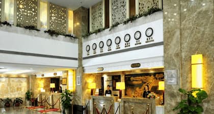 Guangyong Lido Hotel