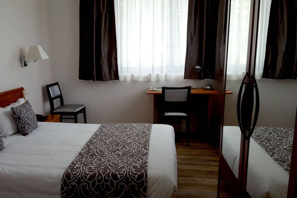 Habitación doble estándar | Wifi gratis