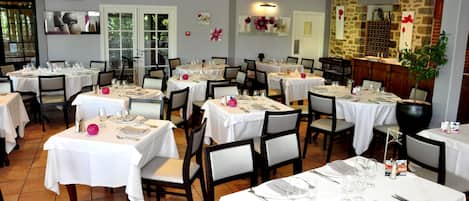 Restoran