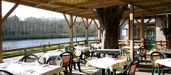 Logis Hotel Beau Rivage