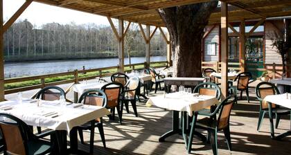 Logis Hotel Beau Rivage