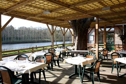 Logis Hotel Beau Rivage