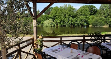 Logis Hotel Beau Rivage