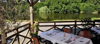 Logis Hotel Beau Rivage