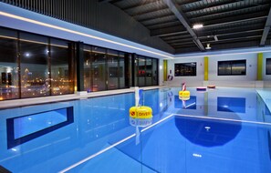 Instalaciones deportivas