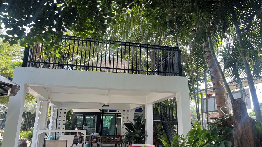 Ban Suan Suree Resort