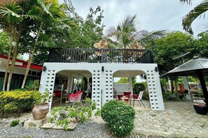 Exterior - Ban Suan Suree Resort (Lamphun)