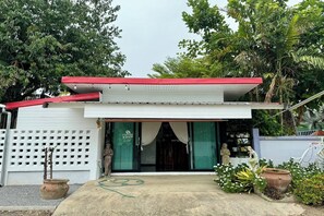 Exterior - Ban Suan Suree Resort (Lamphun)