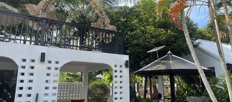 Ban Suan Suree Resort