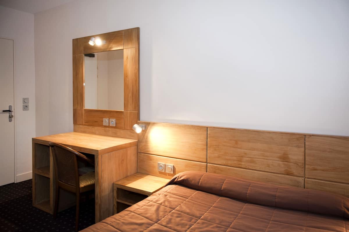 Habitación individual estándar | Wifi gratis