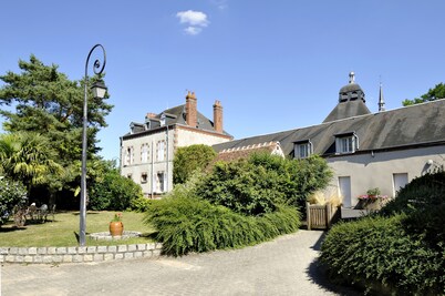 Logis Hôtel du Labrador