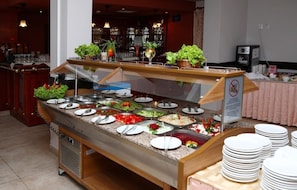Restaurant - Yunona (Nessebar)