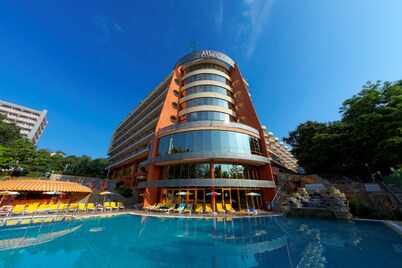 Atlas Hotel - Ultra All Inclusive