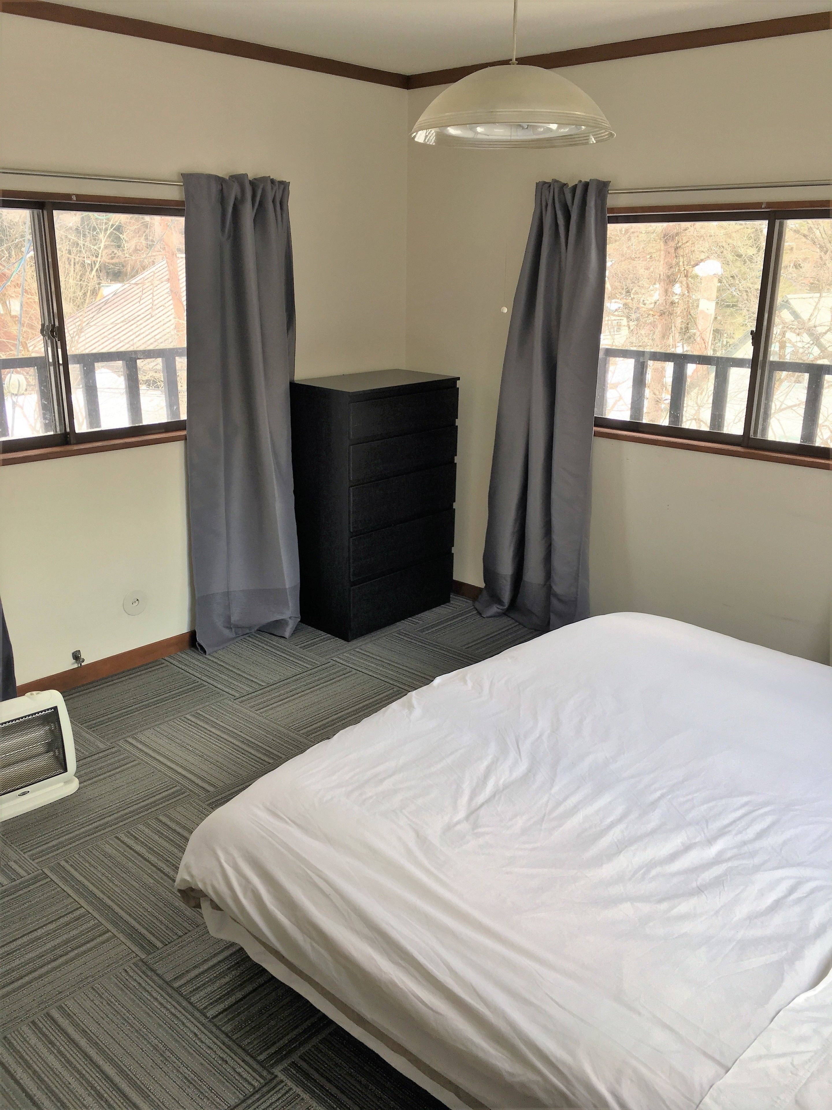 basic apartment | free wifi, bed sheets