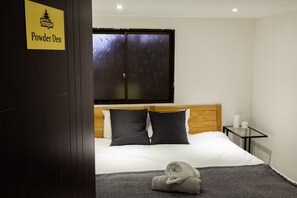 Economy Double or Twin Room