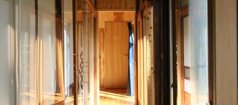 Hostel Fish In A River