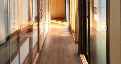 Hostel Fish In A River