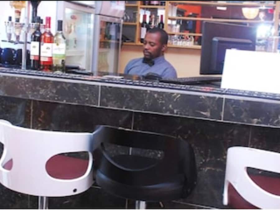 Bar (na propriedade)