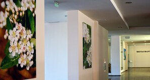 Lobby - Aronia Beach - All Incusive (Sunny Beach)