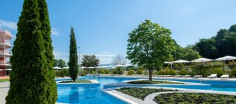 Aronia Beach - All Incusive