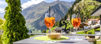 โรงแรมโครนโฮฟ