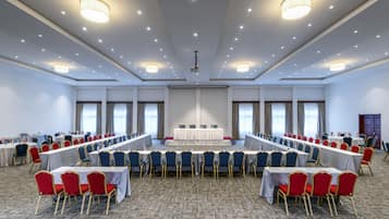 Sala de reuniones