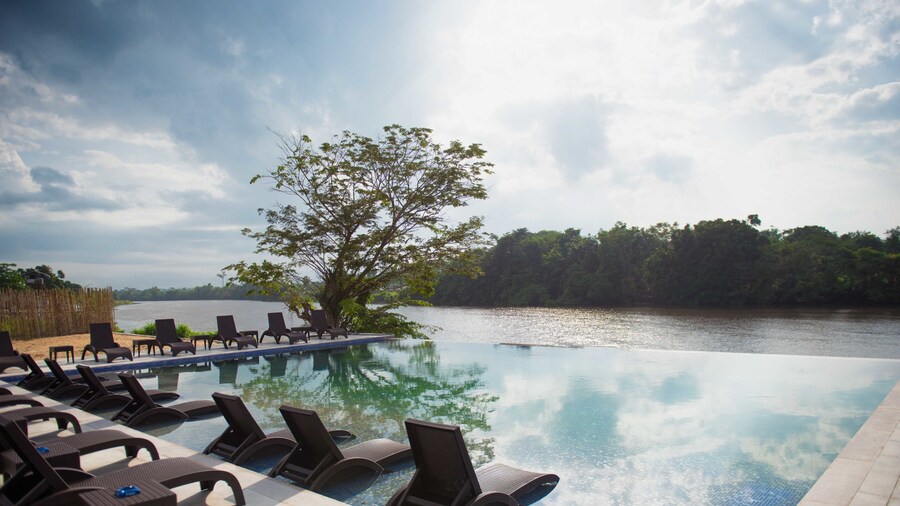 The Farmington Hotel