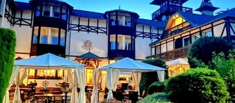 Schlosshotel Marienbad