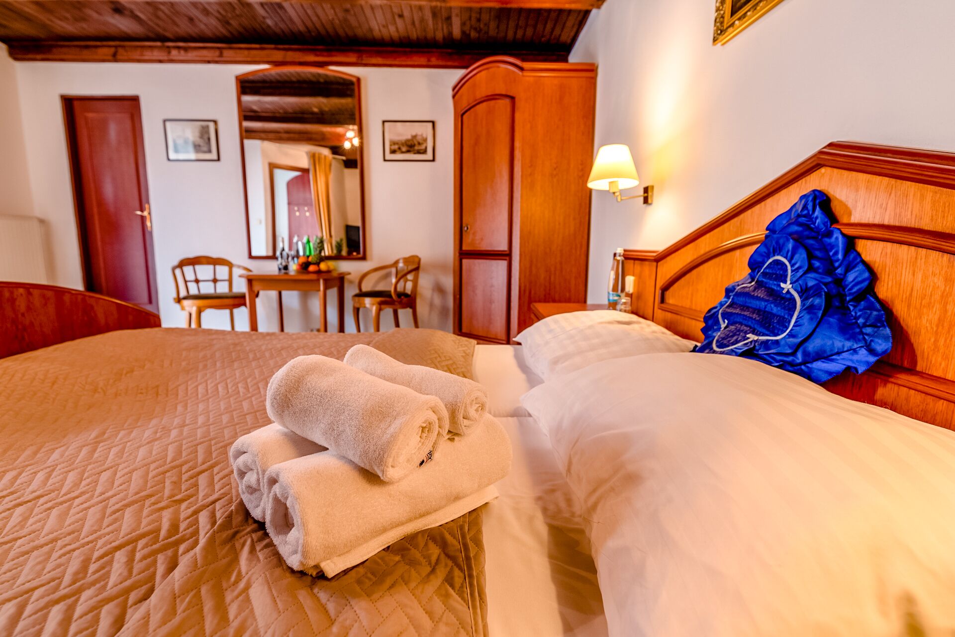 Schlosshotel Marienbad