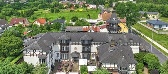 Schlosshotel Marienbad