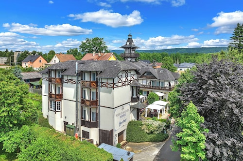 Schlosshotel Marienbad