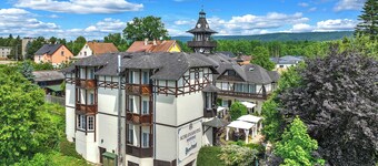 Schlosshotel Marienbad