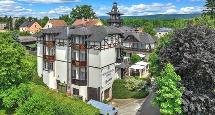 Schlosshotel Marienbad