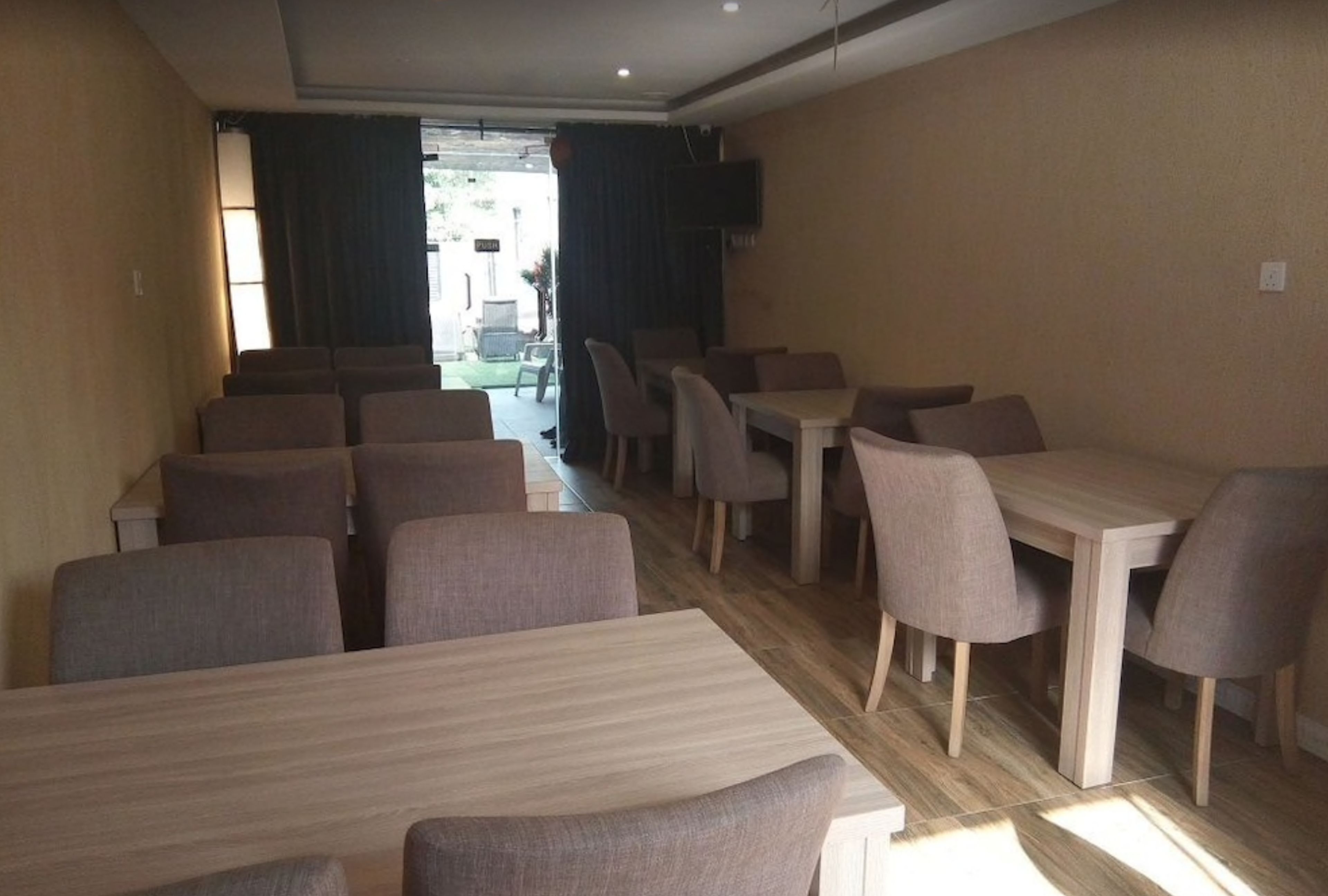 Tempat makan