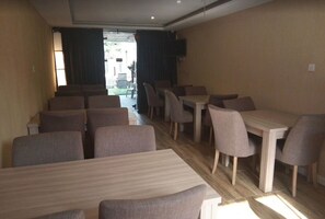 Restaurantes