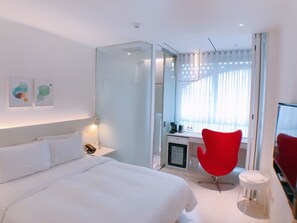 Room - Hotel Poispois (Taipei)