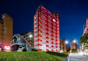 Exterior - Hotel Poispois (Taipei)