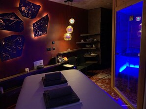 Spa - Smarthotel Nezvalova Archa (Olomouc)