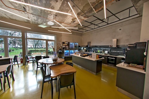 スマートホテル ネズヴァロヴァ アルハ