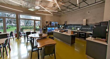 Smarthotel Nezvalova Archa