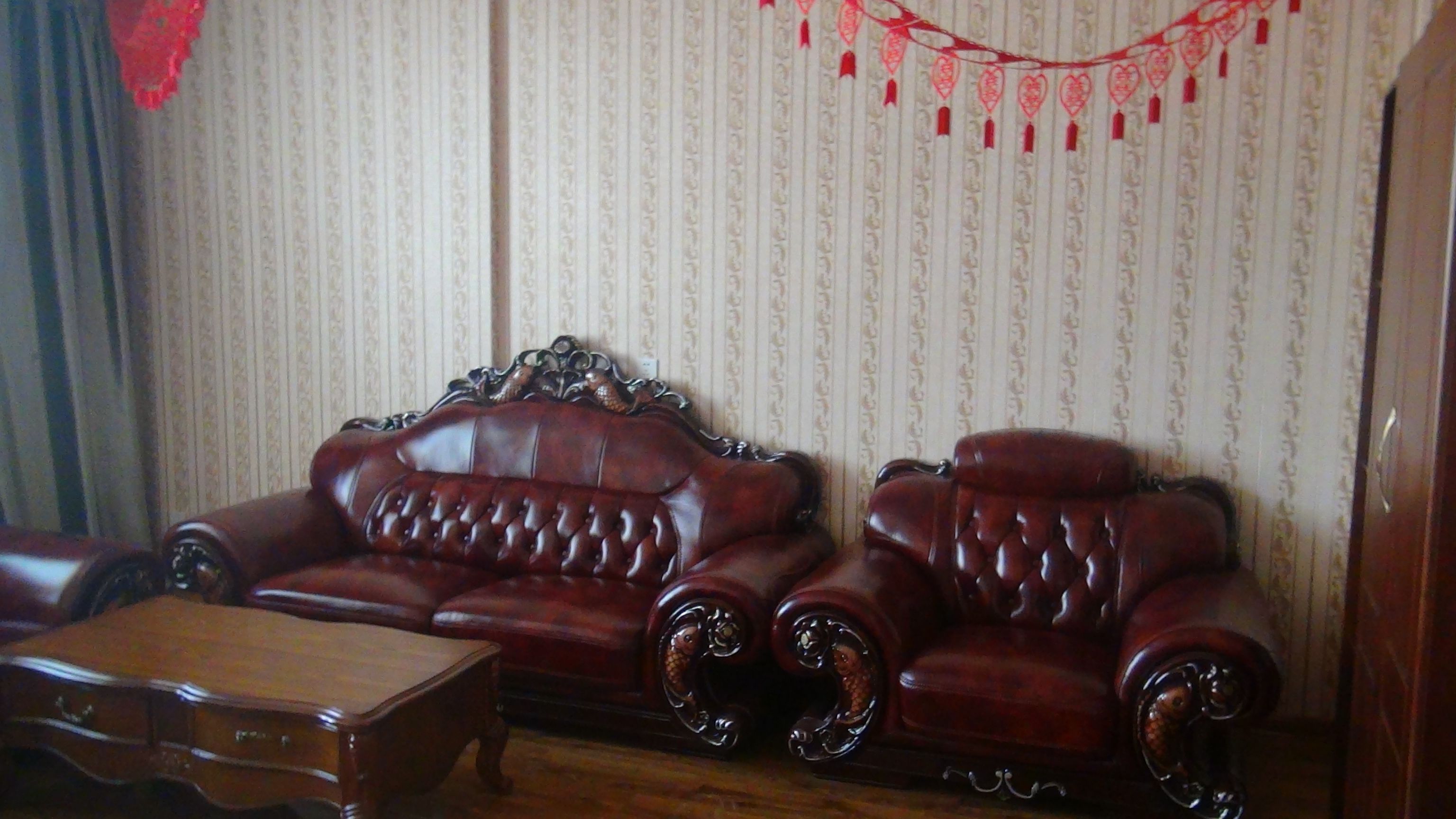 business suite | 1 bedroom, premium bedding, in-room safe, desk