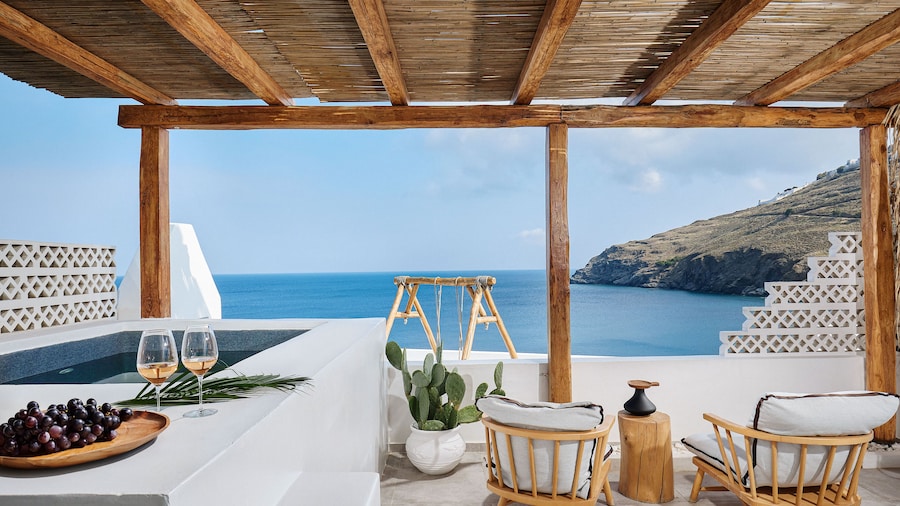 Chrysalis Boutique Hotel