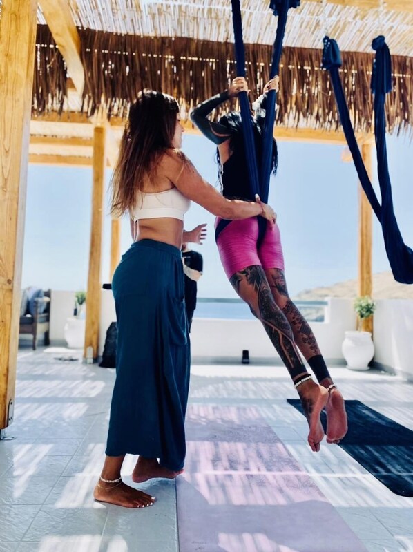 Yoga
