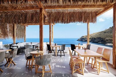 Chrysalis Boutique Hotel