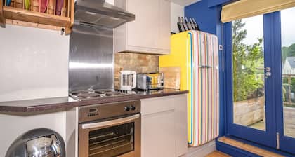 Studio 7 Apartment
