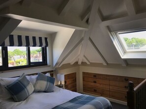 公寓, 私人浴室 (1 Bedroom) | 1 間臥室