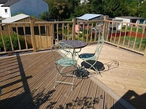 Miscellaneous - Studio 7 Apartment (St Austell)