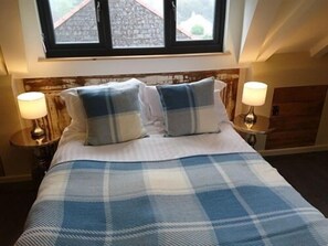 公寓, 私人浴室 (1 Bedroom) | 1 間臥室