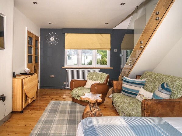 Miscellaneous - Studio 7 Apartment (St Austell)